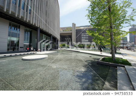 Grand Front 大阪摩天大樓 Grand Front 大阪摩天大樓 94758533