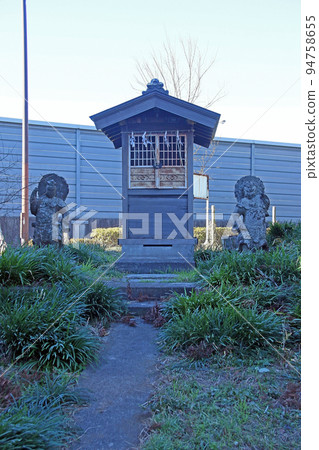 赤塚諏訪神社（板橋） 94758655