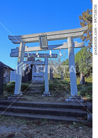 赤塚諏訪神社(板橋) 赤塚諏訪神社(板橋) 94758656