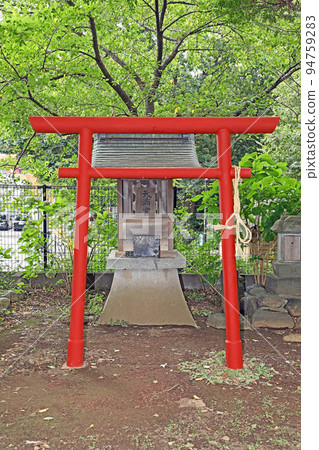 梓澤神社(板橋) 梓澤神社(板橋) 94759283