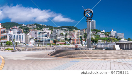 《靜岡縣》熱海陽光海灘度假村 94759321