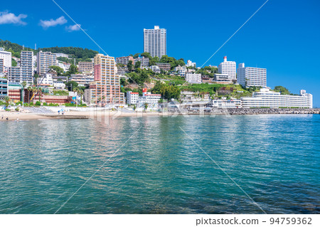 《靜岡縣》熱海陽光海灘度假村 《靜岡縣》熱海陽光海灘度假村 94759362