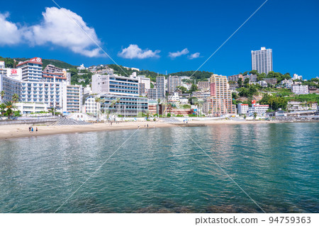 《靜岡縣》熱海陽光海灘度假村 94759363