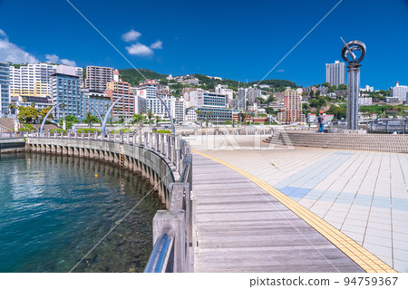 《靜岡縣》熱海陽光海灘度假村 《靜岡縣》熱海陽光海灘度假村 94759367