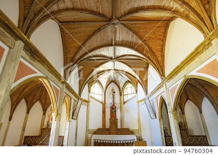 World Cultural Heritage Hisaka Island Former Gorin Church World Cultural Heritage Hisaka Island Former Gorin Church 94760304