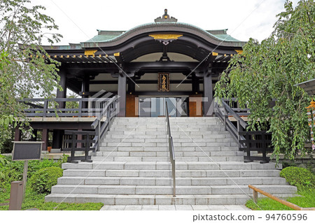 南藏院(板橋) 南藏院(板橋) 94760596