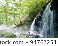 Monkey Bottle Falls 94762251