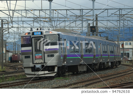 函館本線733系列 函館本線733系列 94762638