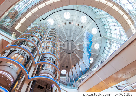 Haneda Airport Terminal 2 94765193