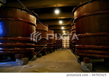 Inspection barrel stock barrel 94765425