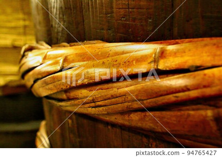 Inspection barrel stock barrel 94765427