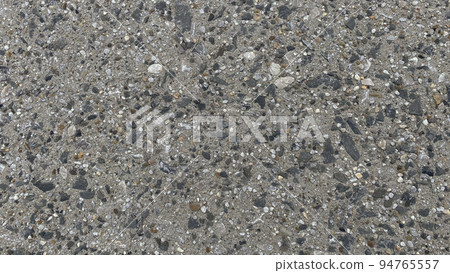 Texture of concrete floor, perfect for background. 2022 Sep 29, Japan 94765557
