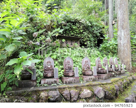 秩父不動所第31山鷹洞觀音院 秩父不動所第31山鷹洞觀音院 94765923