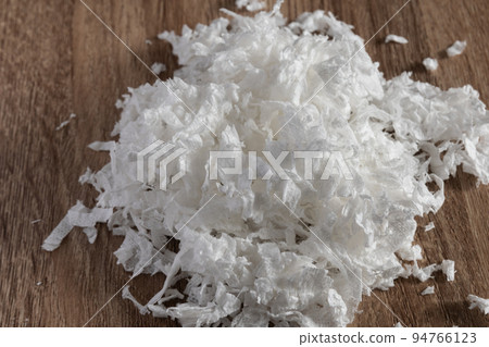 Paper litter substrate for rodents 94766123