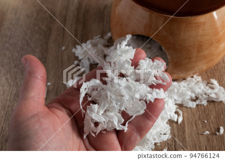 Paper litter substrate for rodents Paper litter substrate for rodents 94766124