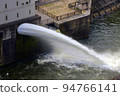 大壩噴泉 94766141