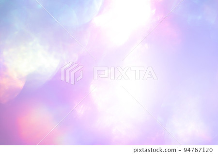 Purple glitter fantasy image background material Purple glitter fantasy image background material 94767120