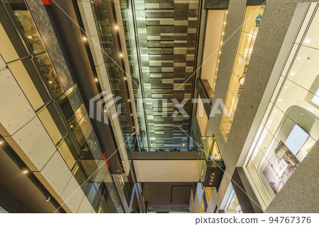 Grand Front 大阪北翼總造道 94767376