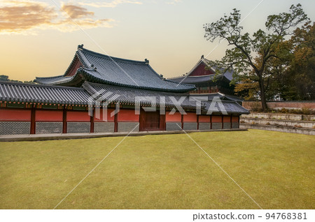 昌德宮郊遊 94768381