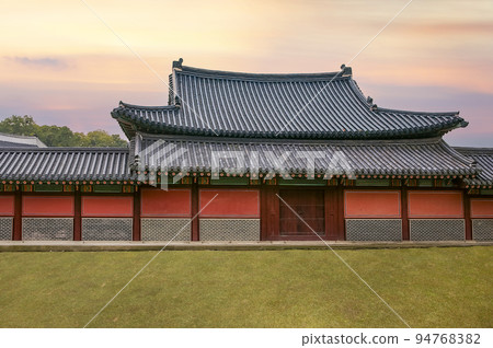 昌德宮郊遊 94768382