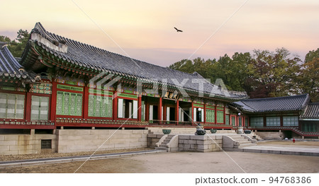 昌德宮郊遊 94768386