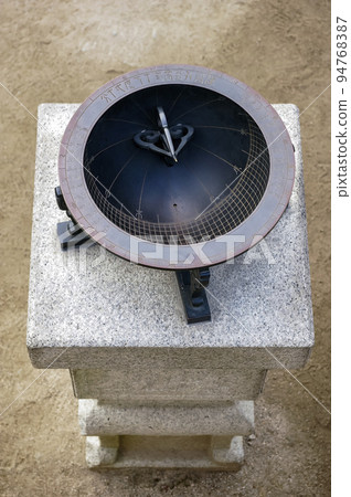 昌德宮郊遊 94768387