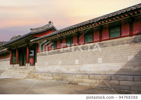 昌德宮郊遊 94768388