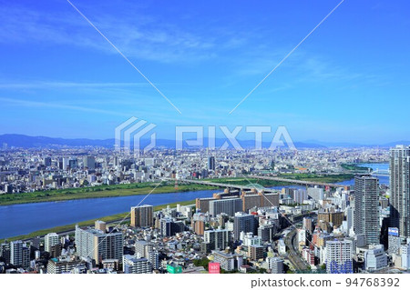 JR新大阪站周邊(梅田藍天大廈出發) JR新大阪站周邊(梅田藍天大廈出發) 94768392