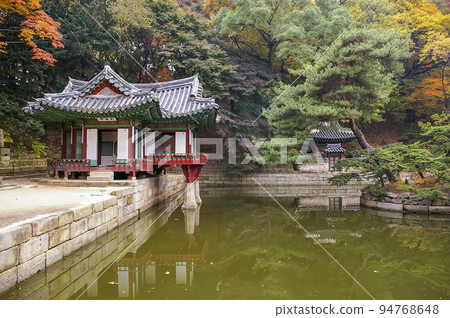 昌德宮郊遊 94768648