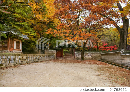 昌德宮郊遊 94768651