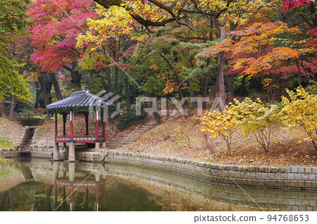 昌德宮郊遊 94768653