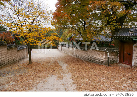 昌德宮郊遊 94768656