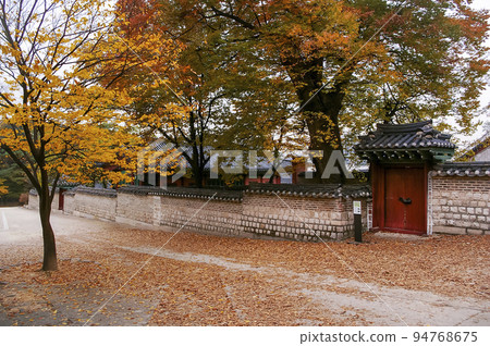 昌德宮郊遊 94768675