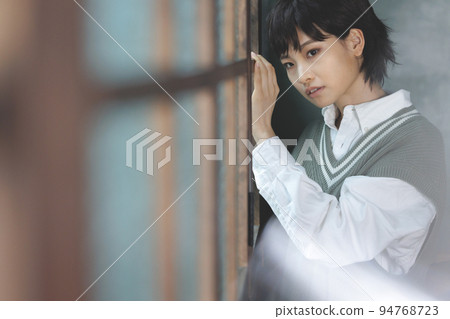 LGBTQ image 94768723