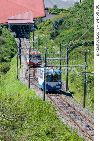 Jukkoku Pass, Kannami Town, Tagata District, Shizuoka Prefecture 94769500