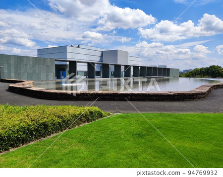 Toyota Municipal Museum of Art Aichi Toyota Municipal Museum of Art Aichi 94769932