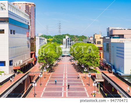 Tokyo Tama Center 94770471