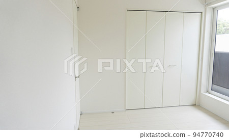 new closet in new house 94770740