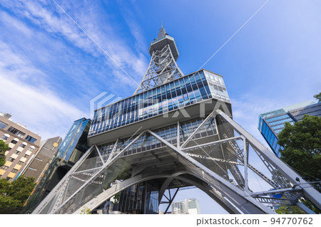 中部電力 MIRAI TOWER 94770762