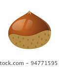 Chestnut  94771595