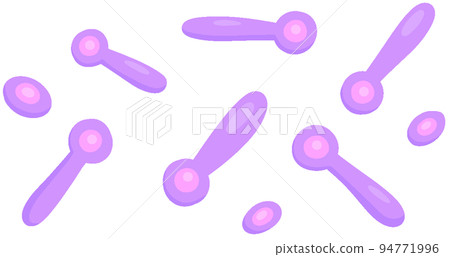 破傷風桿菌 94771996