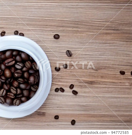 Coffee beans Coffee beans 94772585