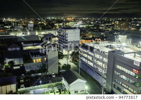 Toyohashi Townscape Hanadacho Toyohashi City, Aichi Prefecture Toyohashi Townscape Hanadacho Toyohashi City, Aichi Prefecture 94773817