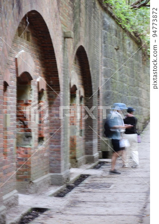 和歌山友島第三城址 94773872