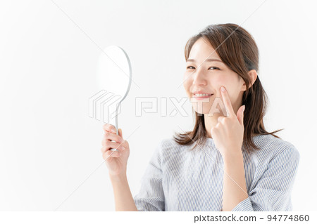 Female beauty 94774860