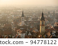 Churches of Schriesheim 94778122