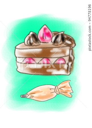 糖果店的夢想蛋糕 94778196