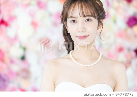 Bridal wedding bride 94778772