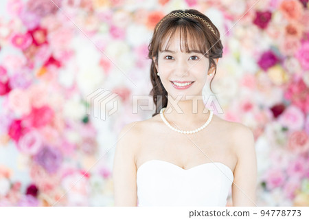 Bridal wedding bride 94778773