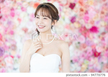 Bridal wedding bride 94778776